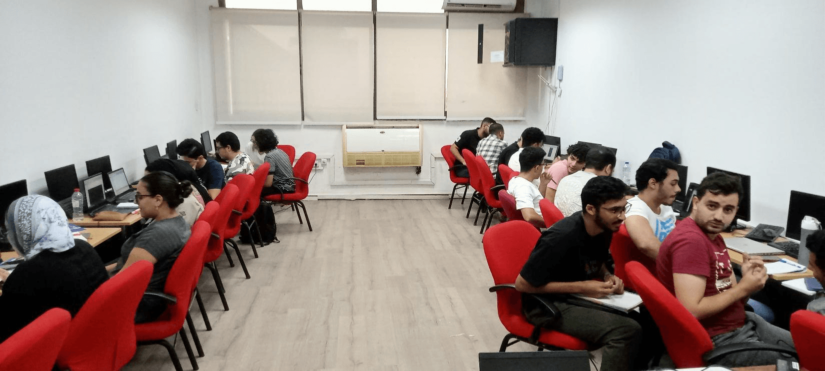 C Programming preview 2