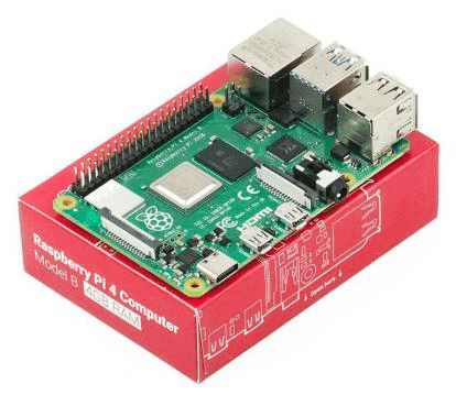 Embedded Linux preview 2