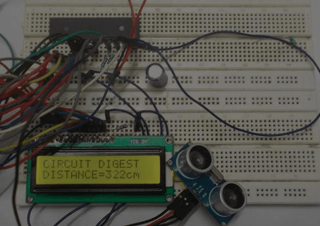 Embedded Systems AVR + C programming preview 2