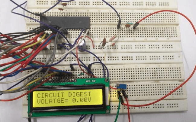 Embedded Systems AVR + C programming preview 3