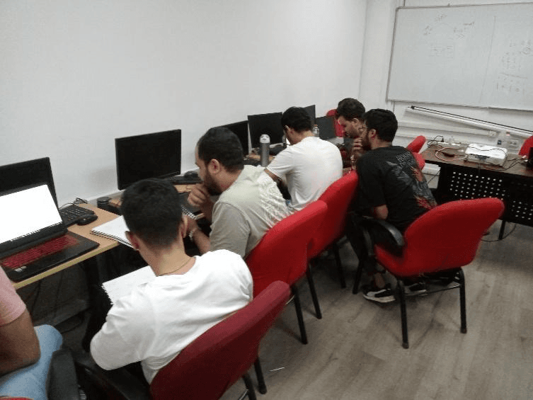 Python Programming preview 1