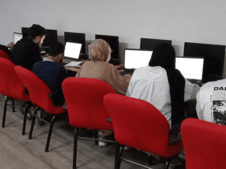 Python Programming preview 2