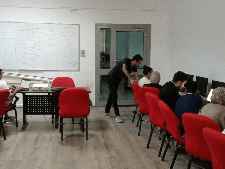 Python Programming preview 3