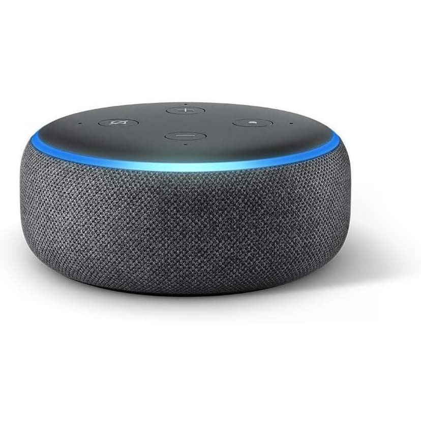 Alexa Echo dot 3