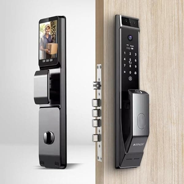 Magic Smart door lock