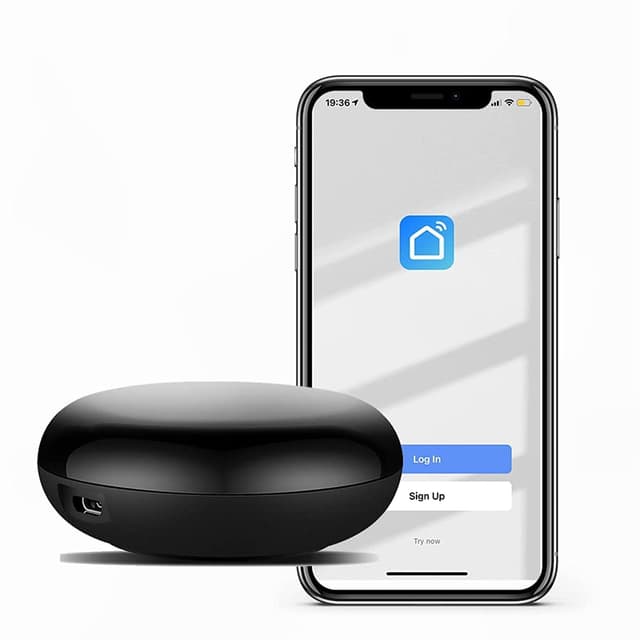 Smart WiFi IR Universal Controller